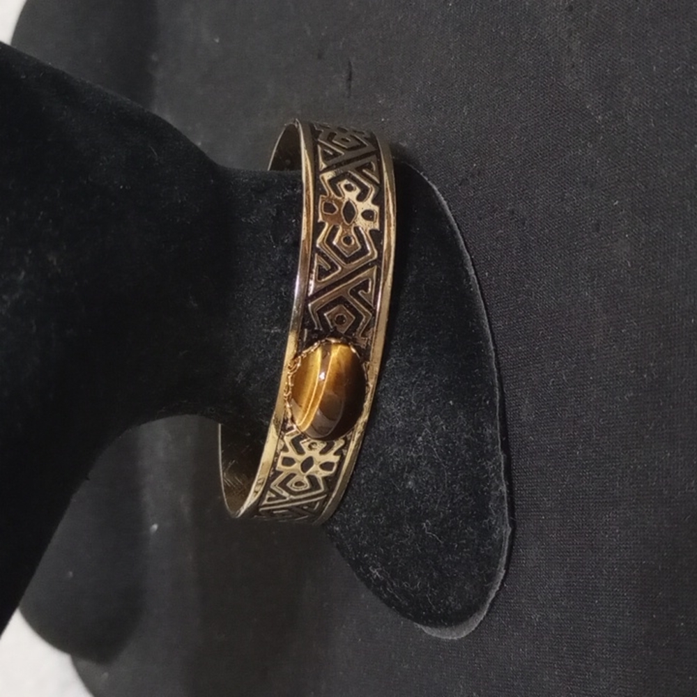 Genuine Cooper Bracelet